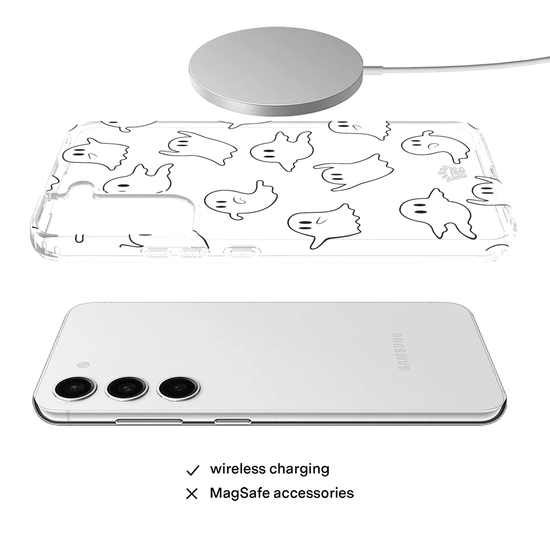 Ghosted Samsung Case - Image 34