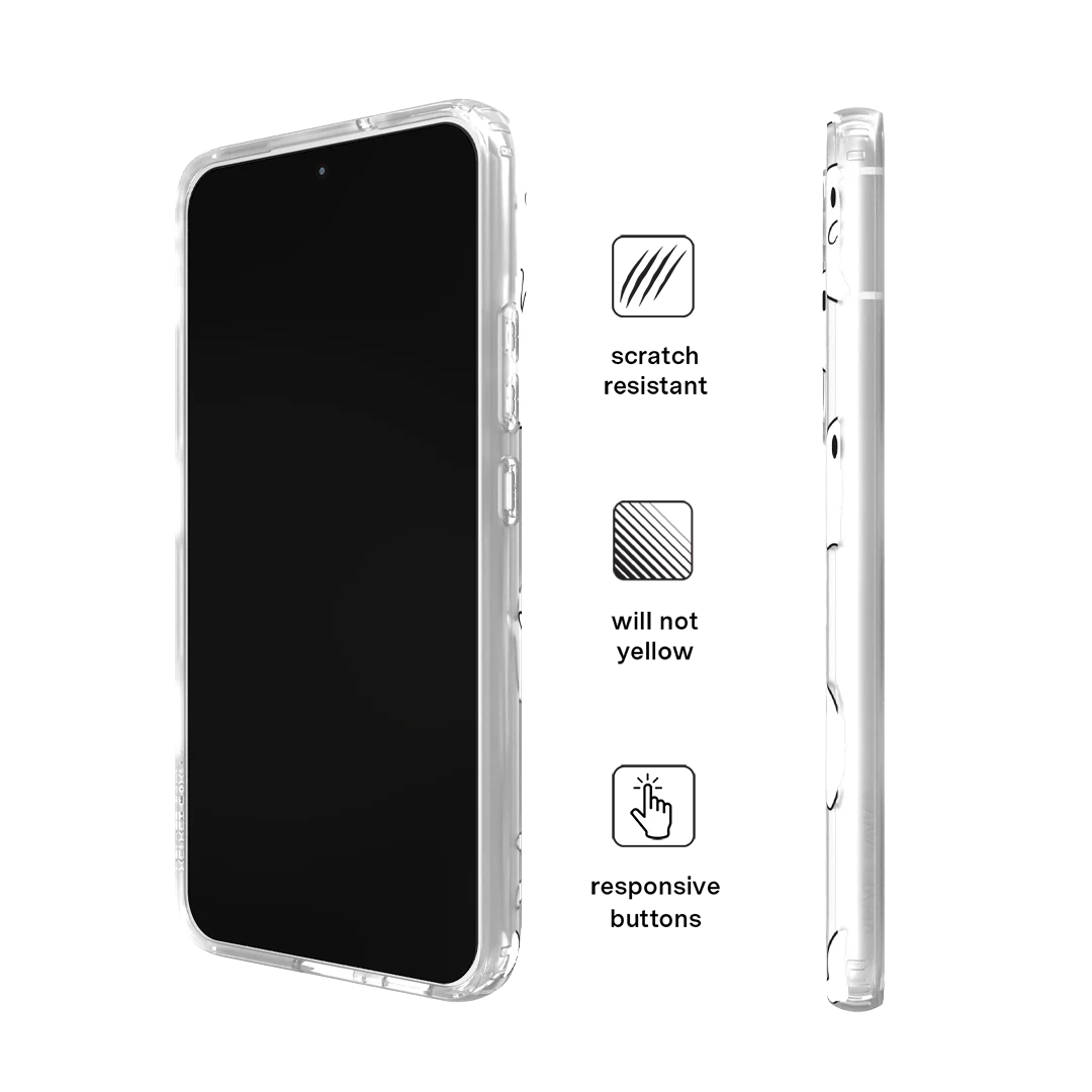 Ghosted Samsung Case - Image 35