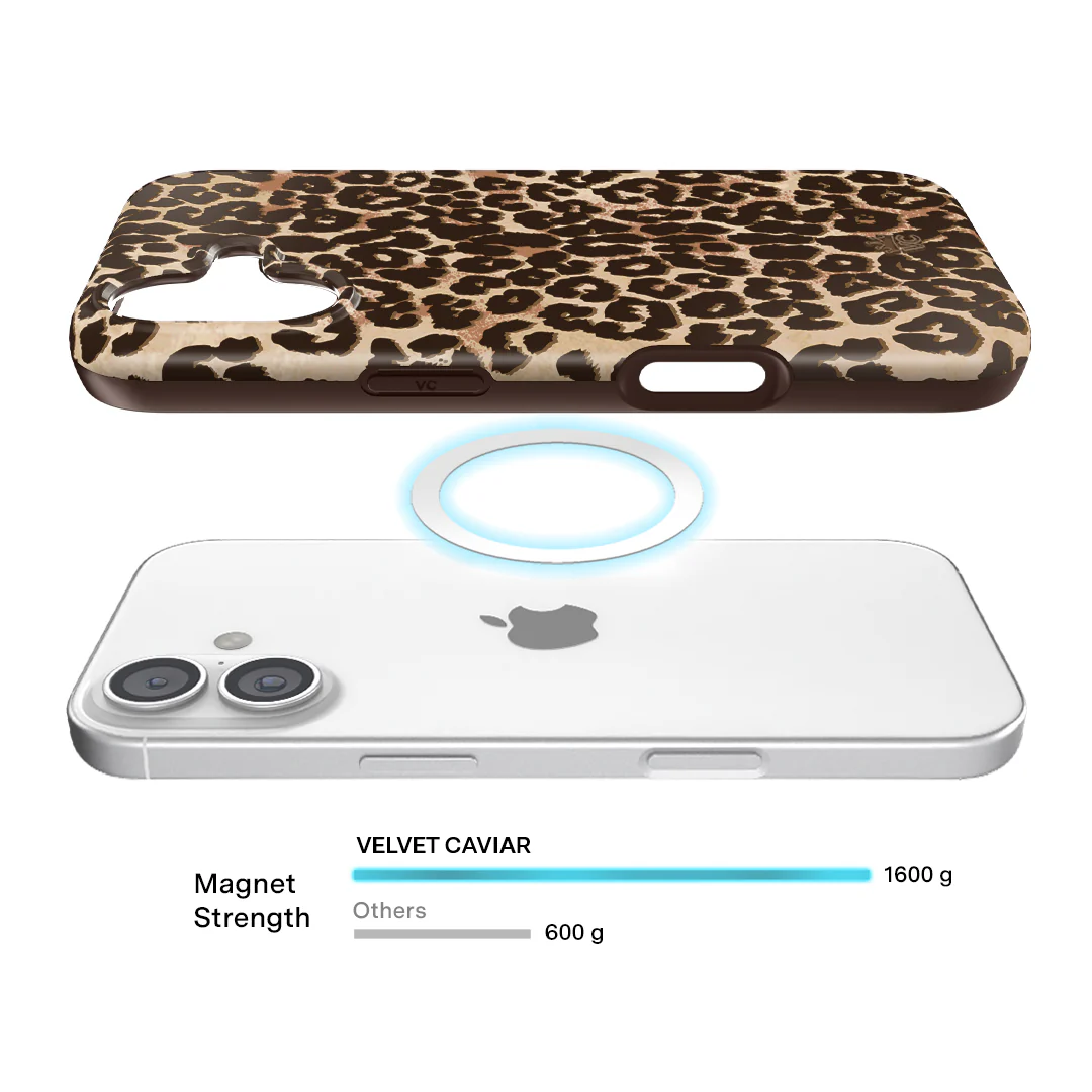Girls Night Leopard iPhone Case - Image 39