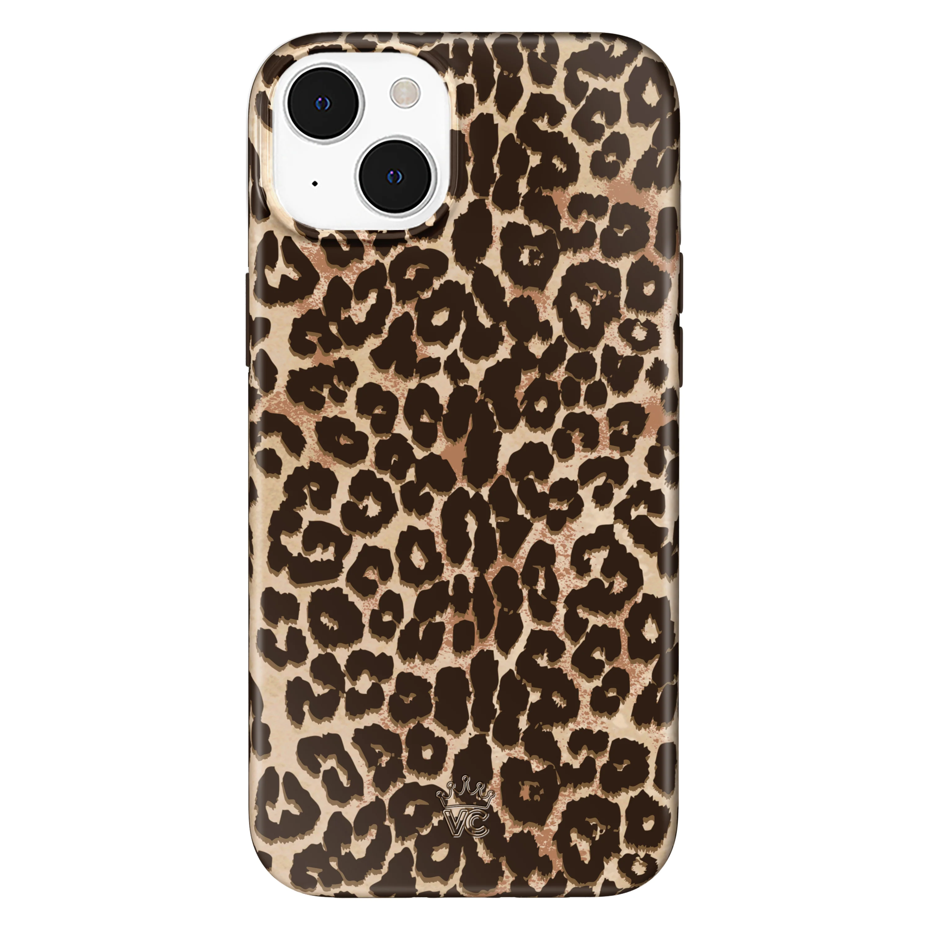 Girls Night Leopard iPhone Case - Image 61