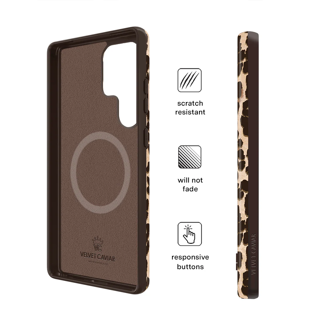 Girls Night Leopard Samsung Case - Image 15