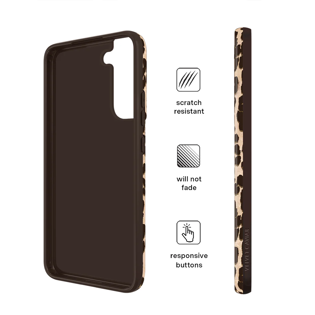 Girls Night Leopard Samsung Case - Image 50