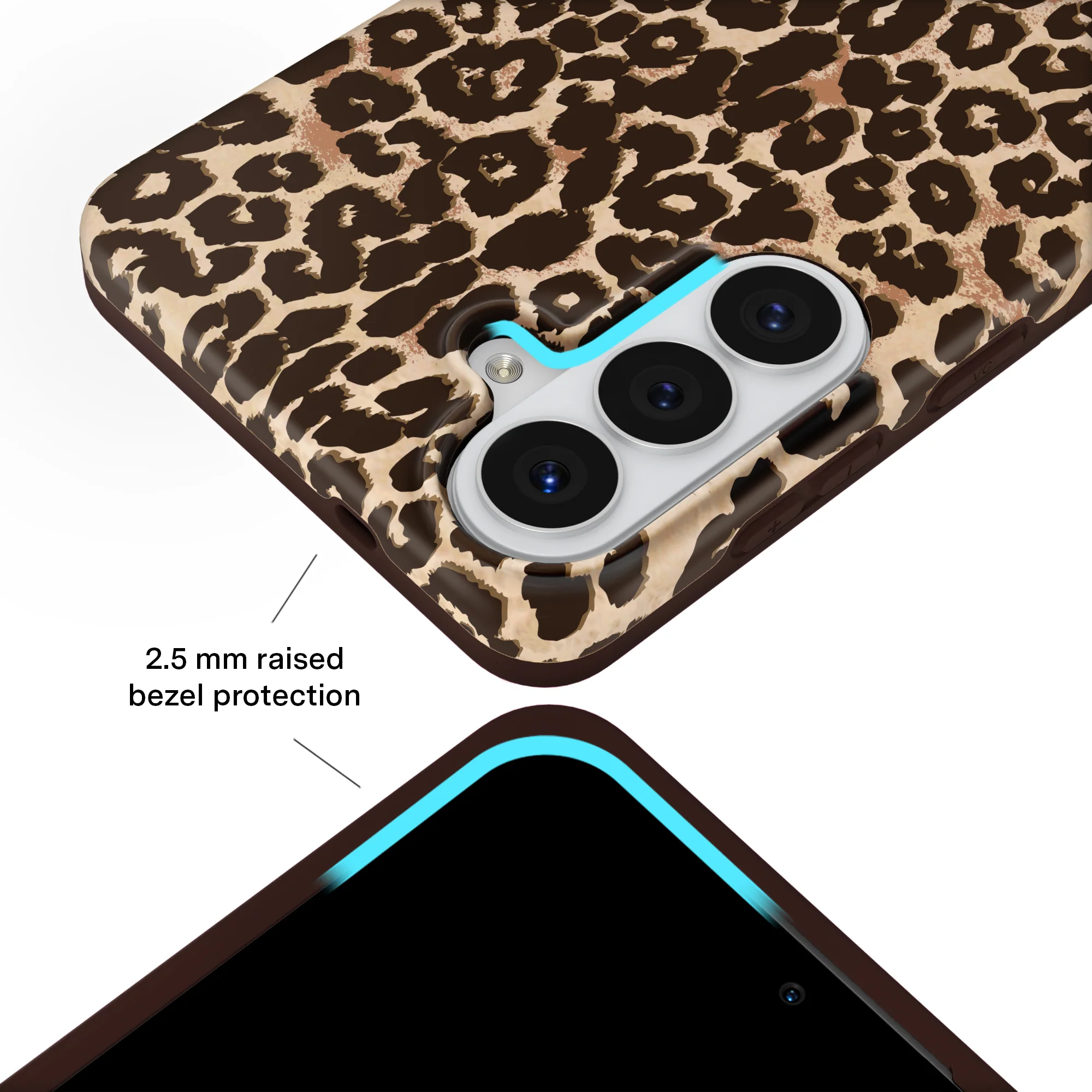 Girls Night Leopard Samsung Case - Image 62