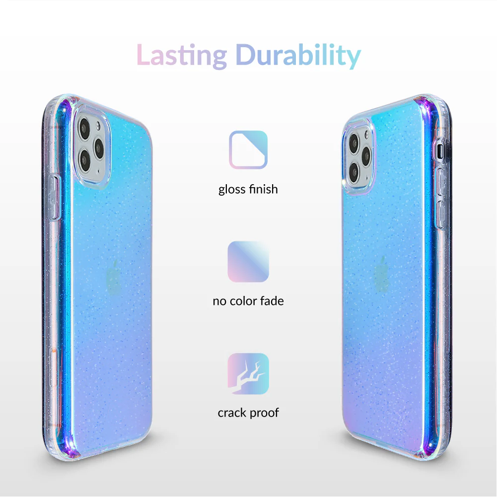 Glitter Nebula iPhone Case - Image 40
