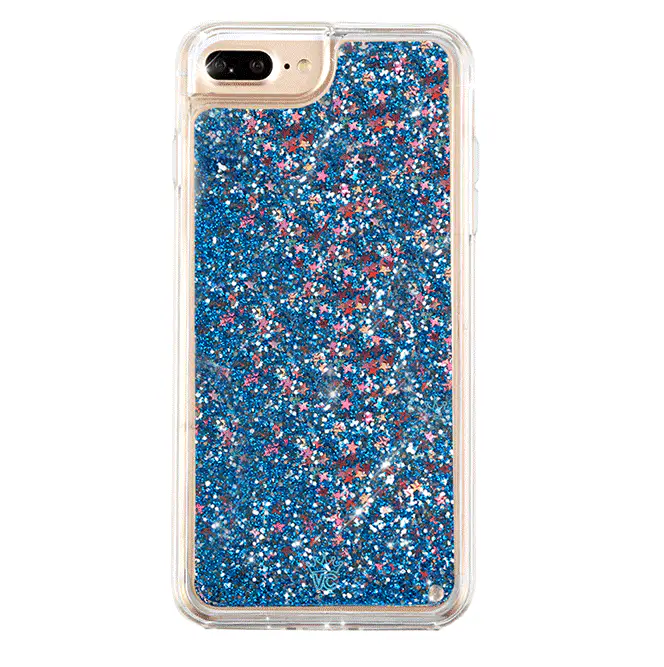STARRY NIGHT GLITTER IPHONE CASE - Image 19