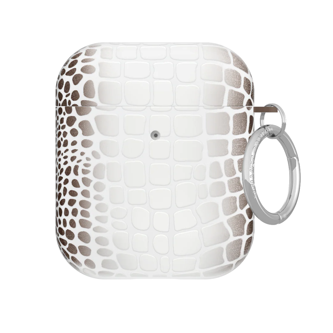 Himalayan Croc AirPod Case
