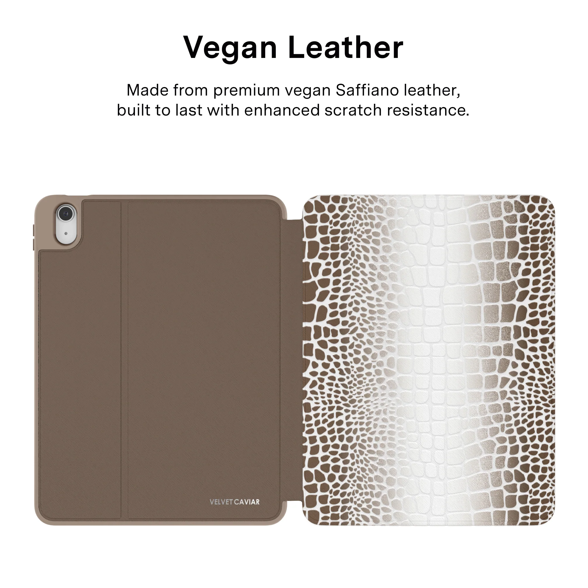 Himalayan Croc iPad Case - Image 22