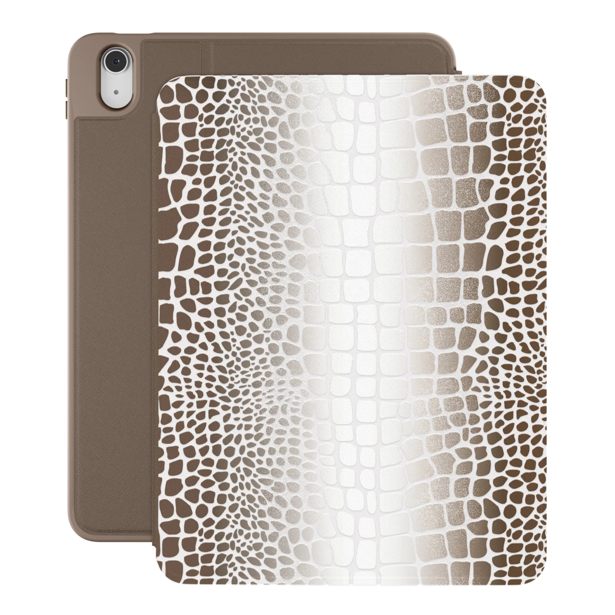 Himalayan Croc iPad Case - Image 25