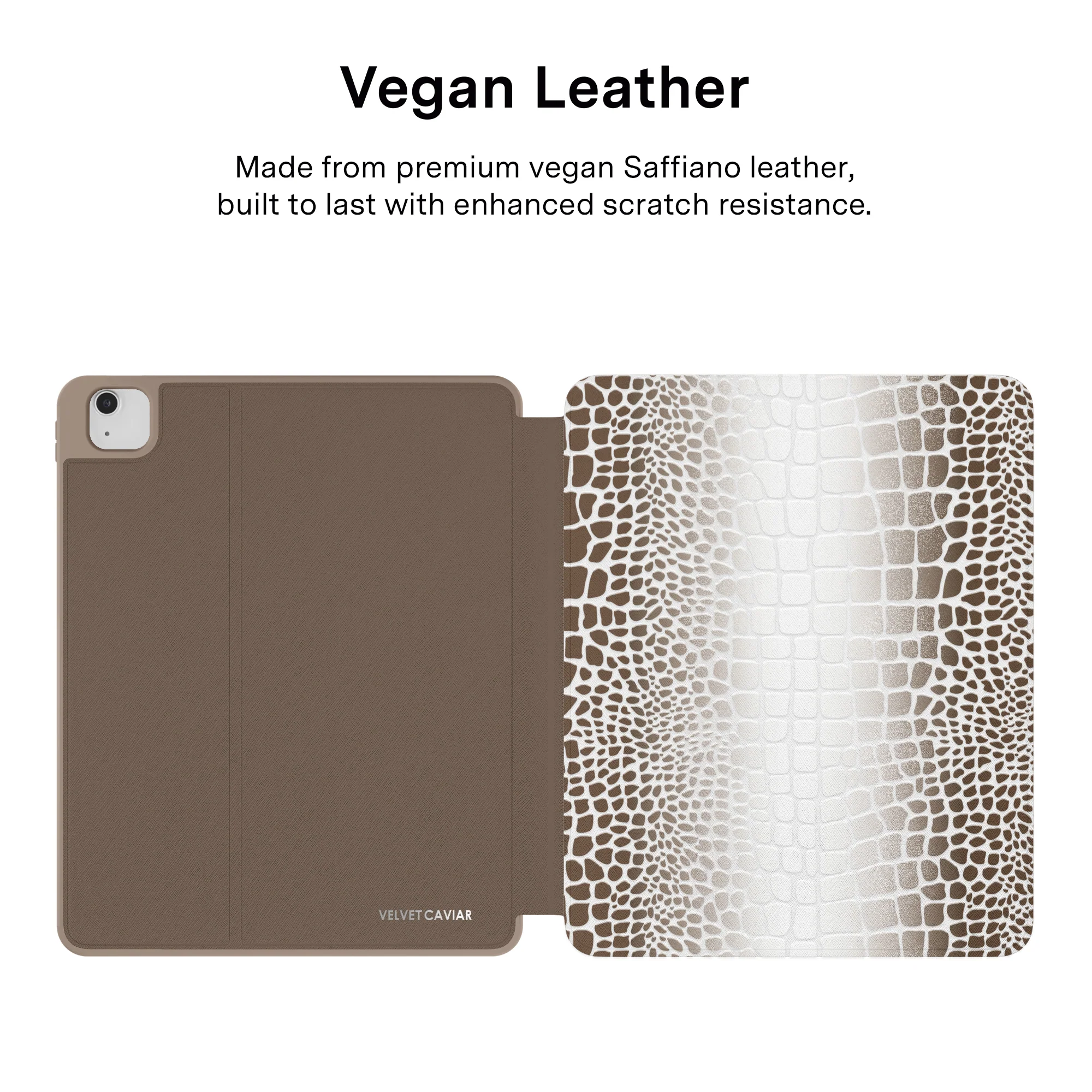 Himalayan Croc iPad Case - Image 34