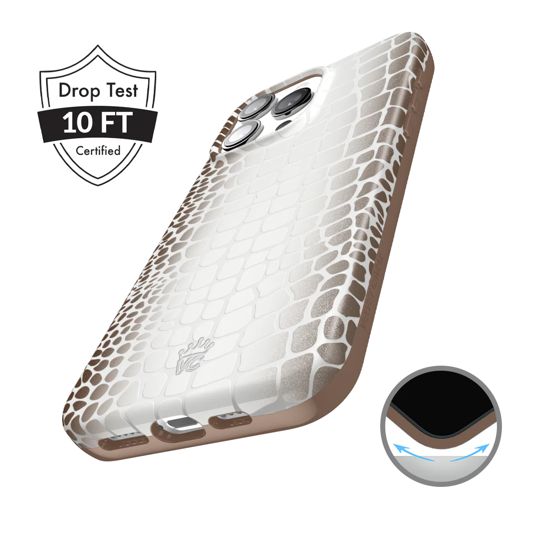 Himalayan Croc iPhone Case - Image 54