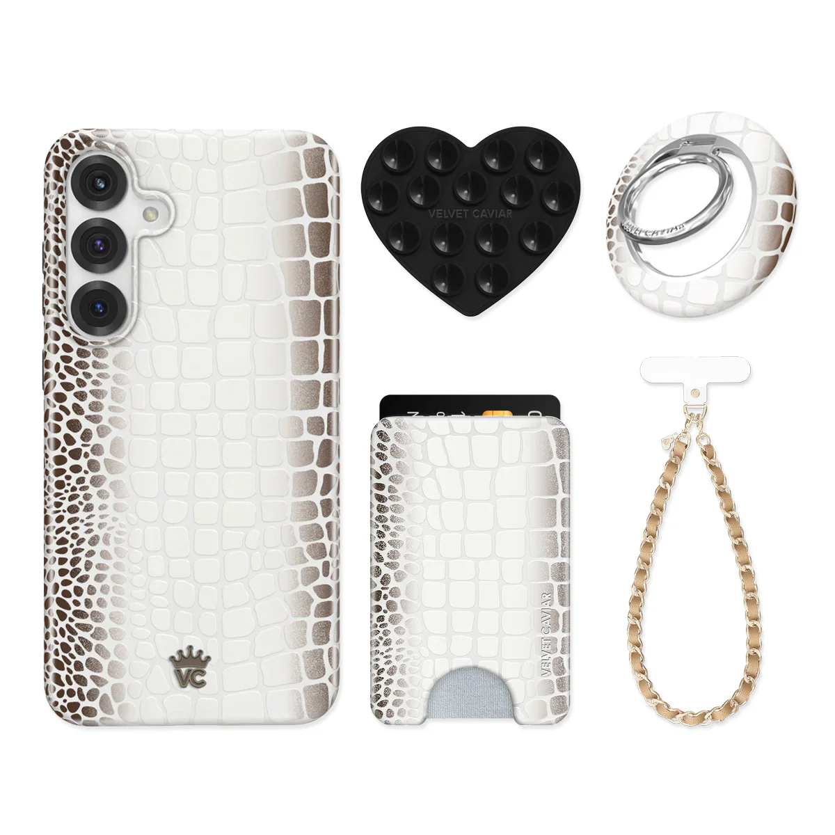 Himalayan Croc Samsung Bundle Set - Image 5