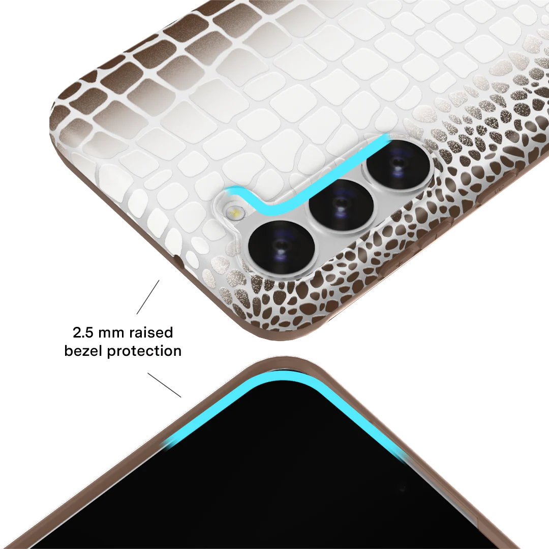 Himalayan Croc Samsung Case - Image 37