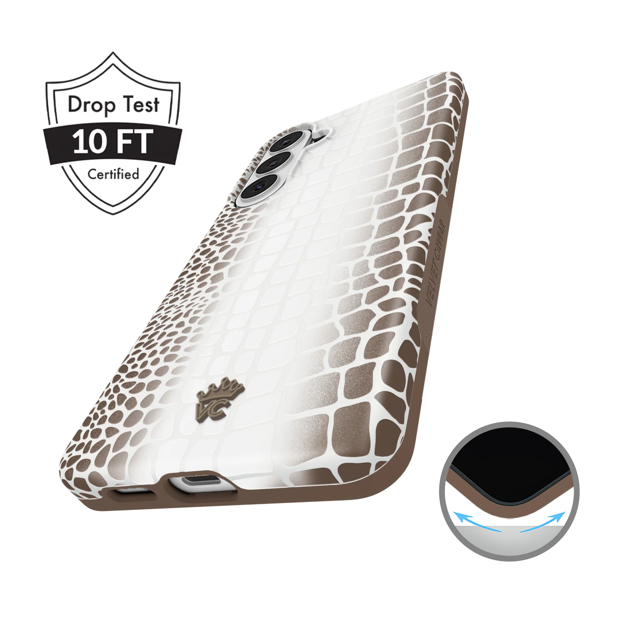 Himalayan Croc Samsung Case - Image 70