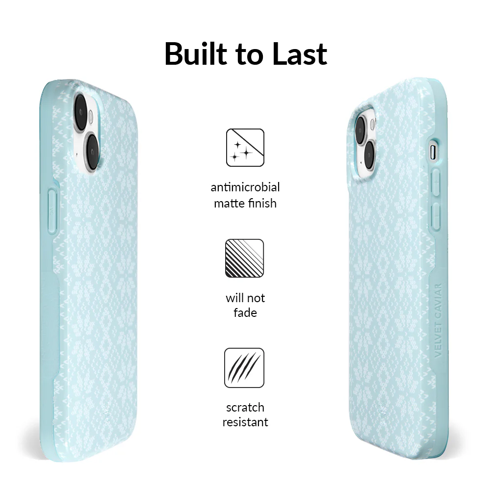 Sweater Weather iPhone Case - Image 17