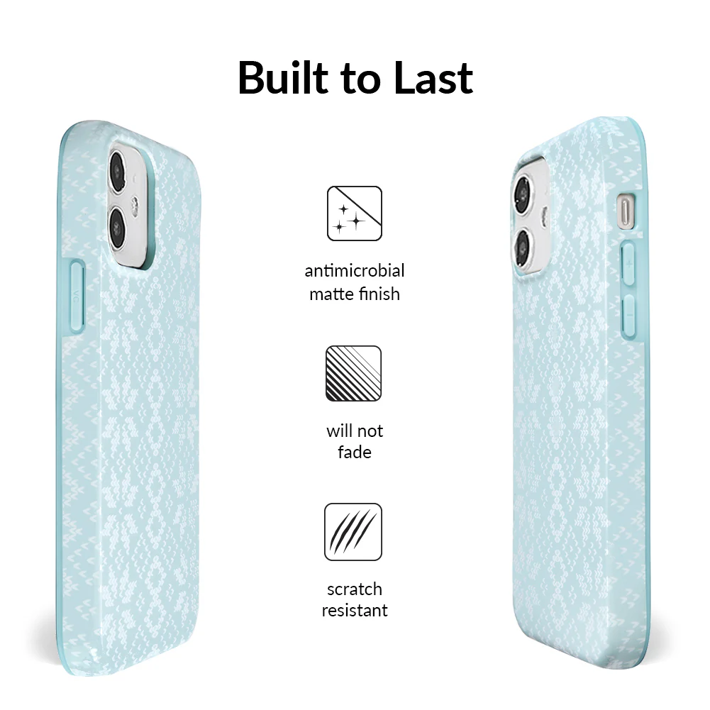 Sweater Weather iPhone Case - Image 53