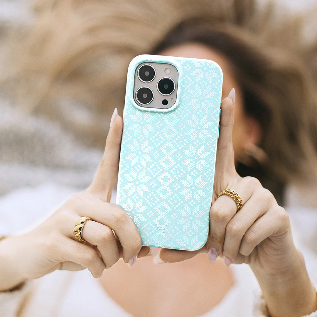 Sweater Weather iPhone Case - Image 62