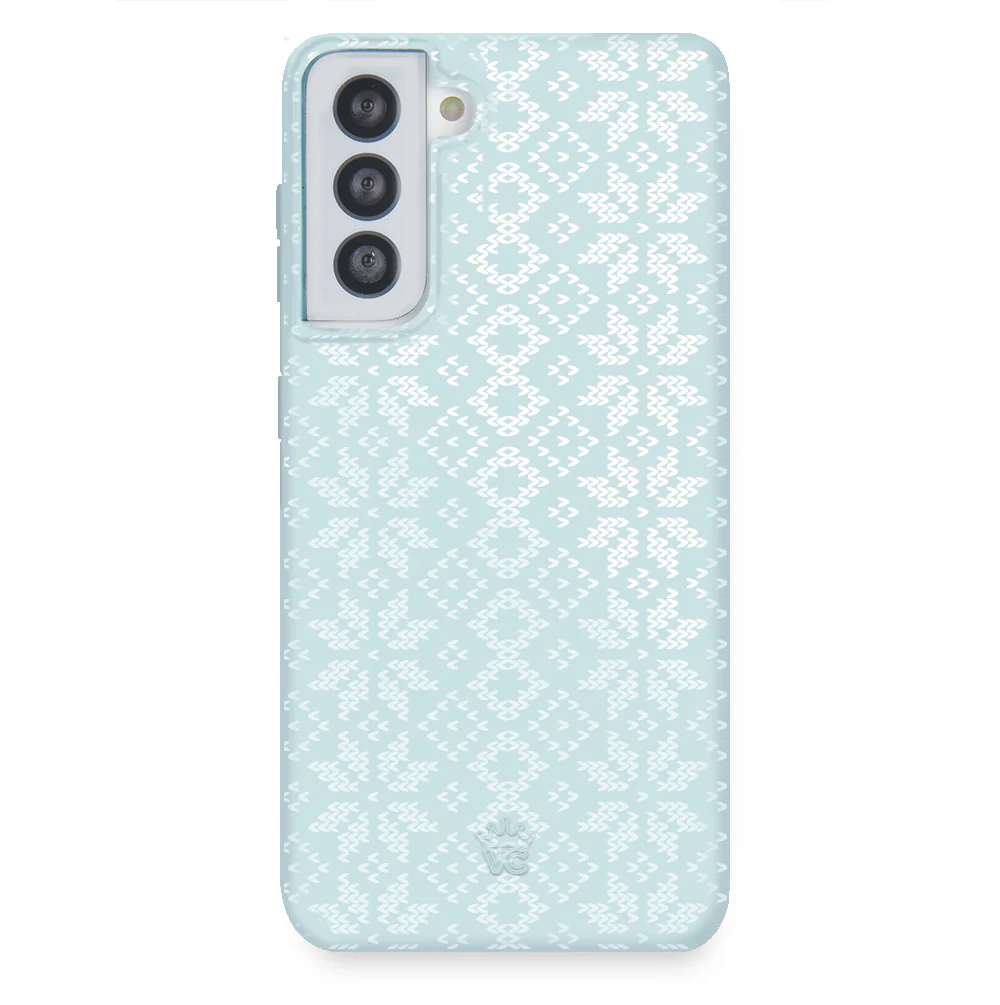 Sweater Weather Samsung Case