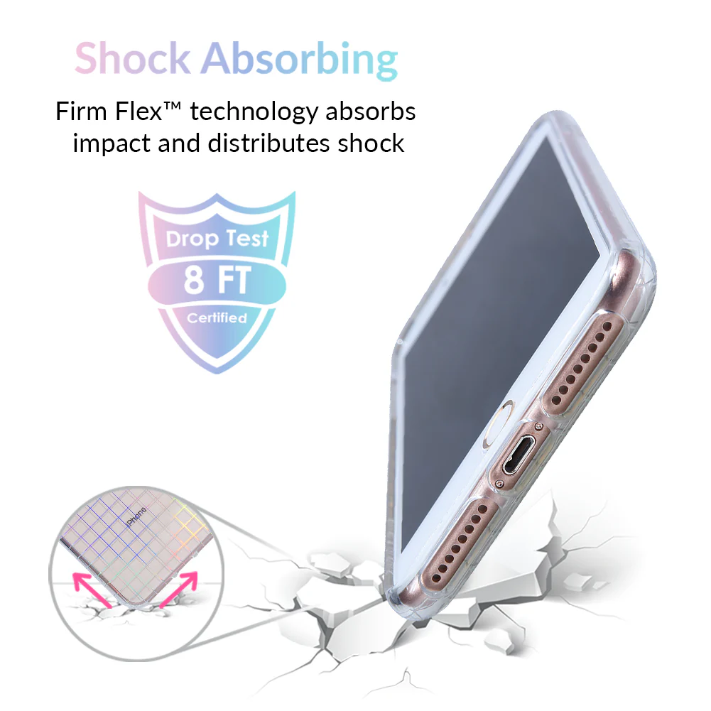 Off The Grid Holo iPhone Case - Image 24