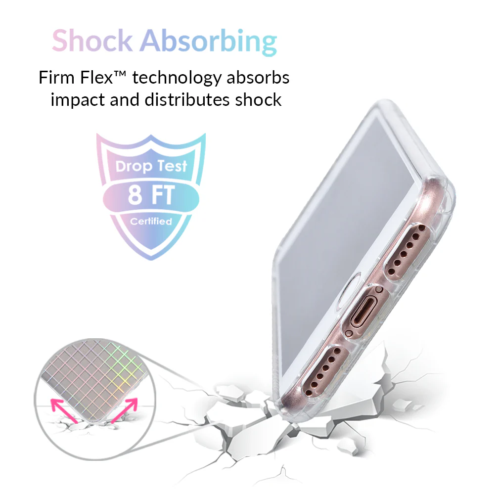 Off The Grid Holo iPhone Case - Image 34