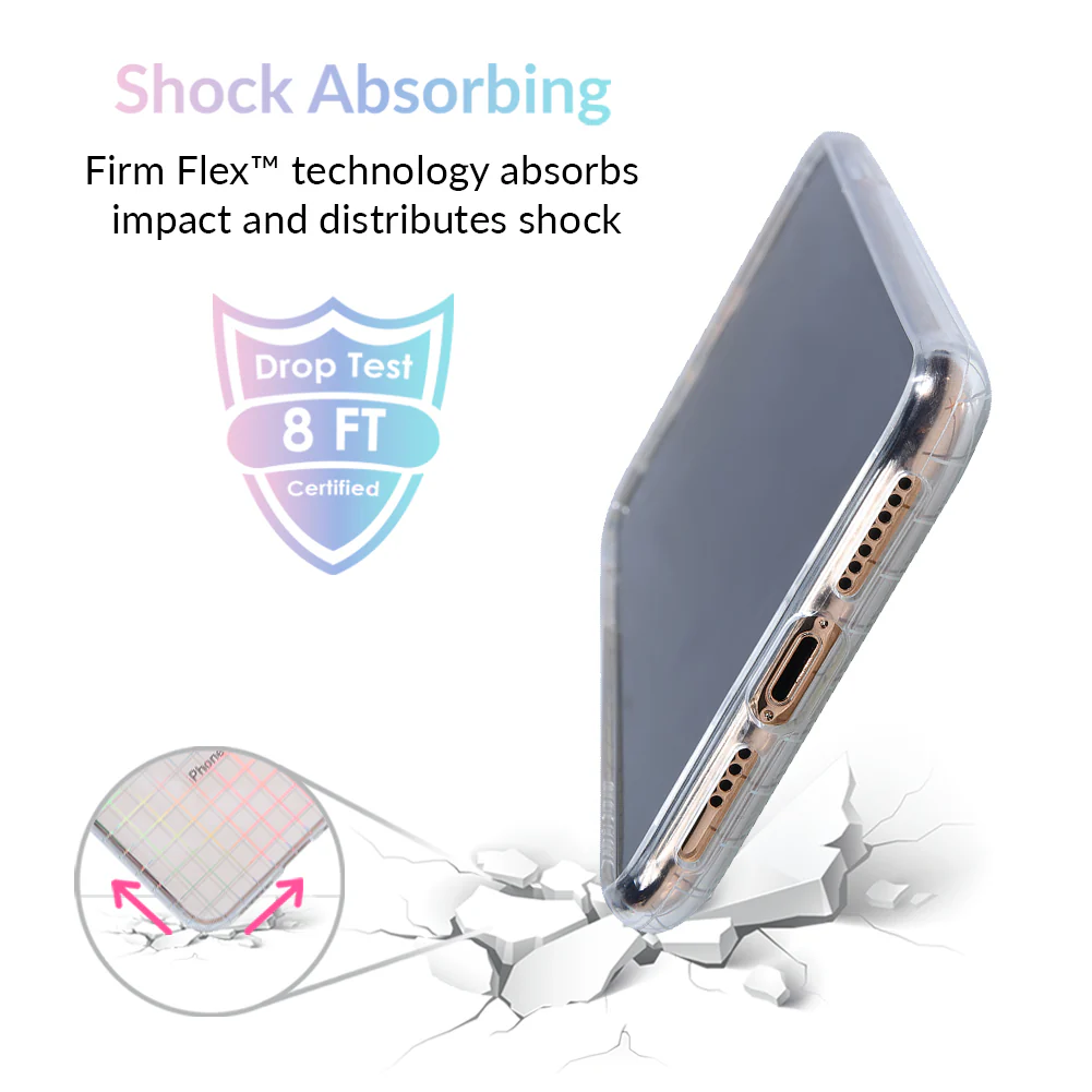 Off The Grid Holo iPhone Case - Image 44
