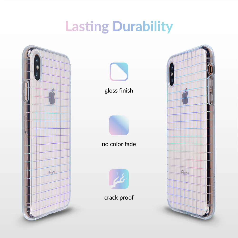 Off The Grid Holo iPhone Case - Image 6