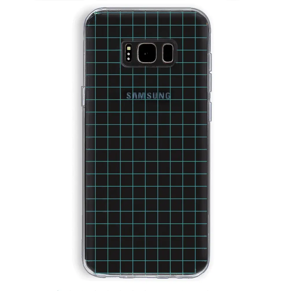 Off The Grid Holo Samsung Galaxy Case
