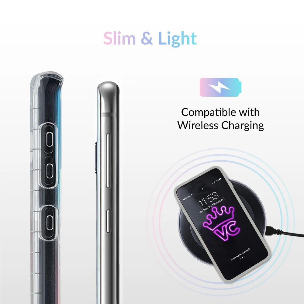 Off The Grid Holo Samsung Galaxy Case - Image 17