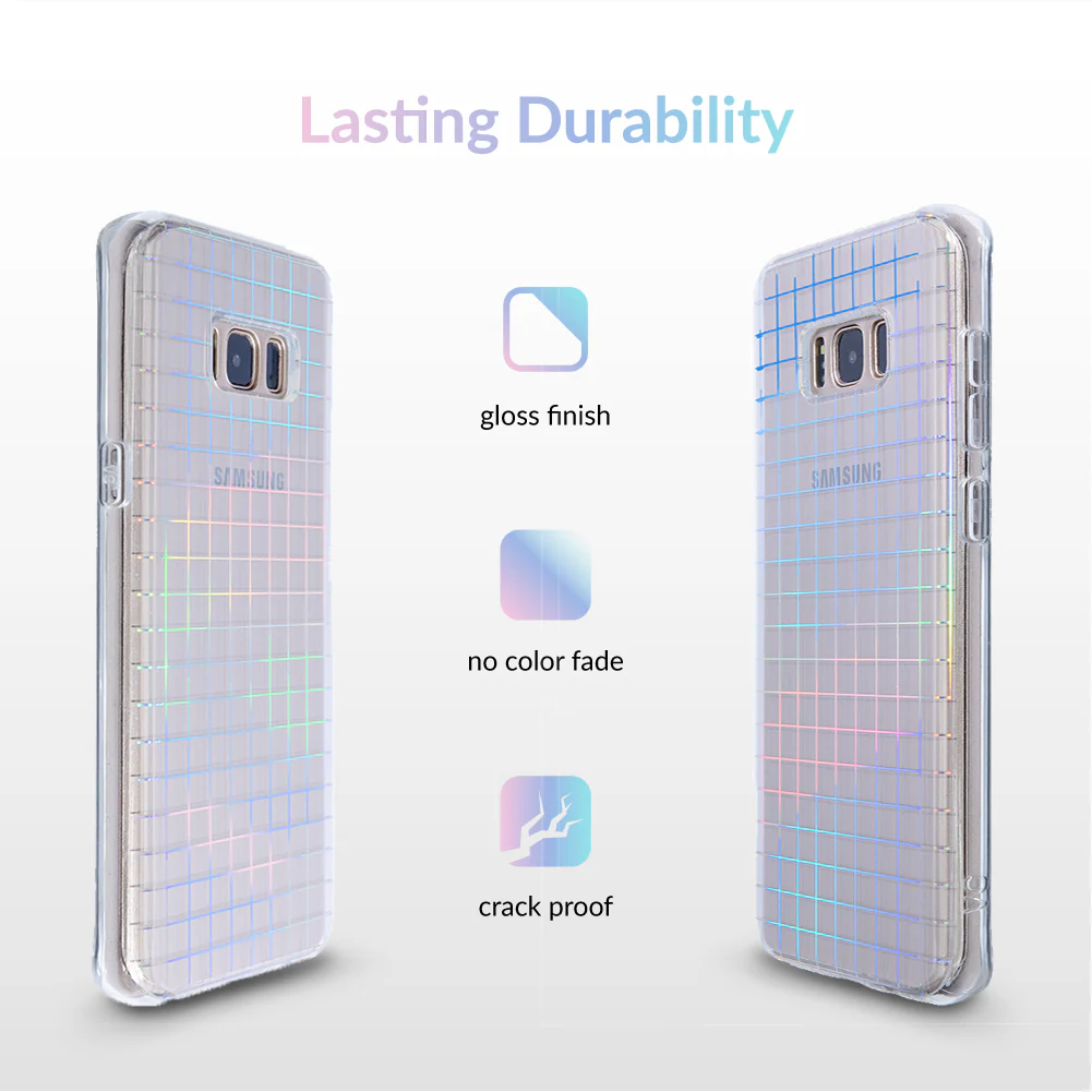 Off The Grid Holo Samsung Galaxy Case - Image 7