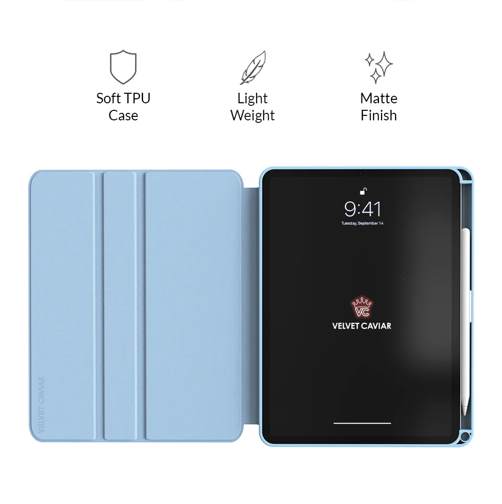 Holo Moonstone iPad Case 2.0 - Image 21