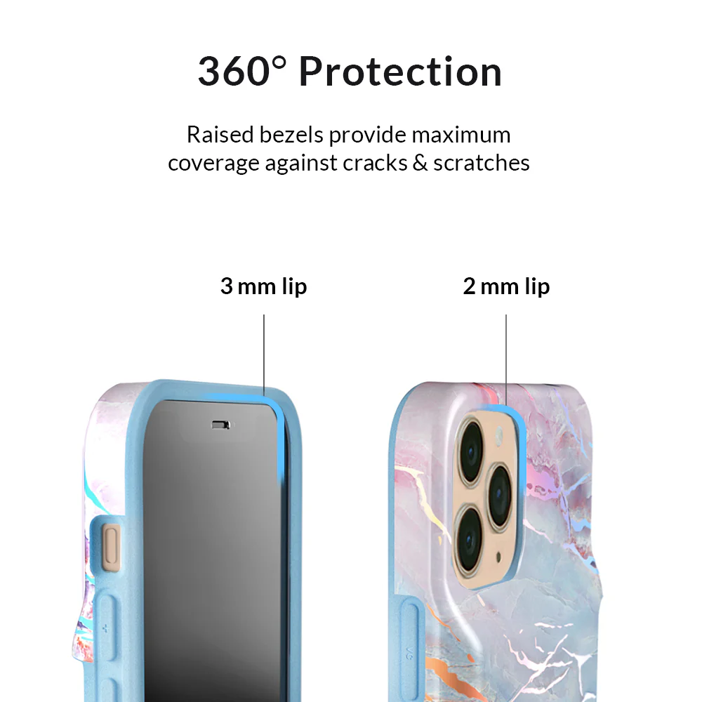 Holo Moonstone iPhone Wallet Case - Image 95