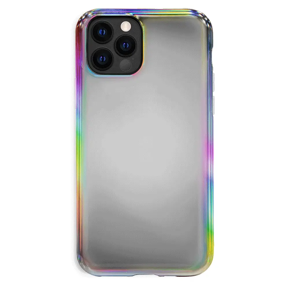 Holo Nebula iPhone Case - Image 54