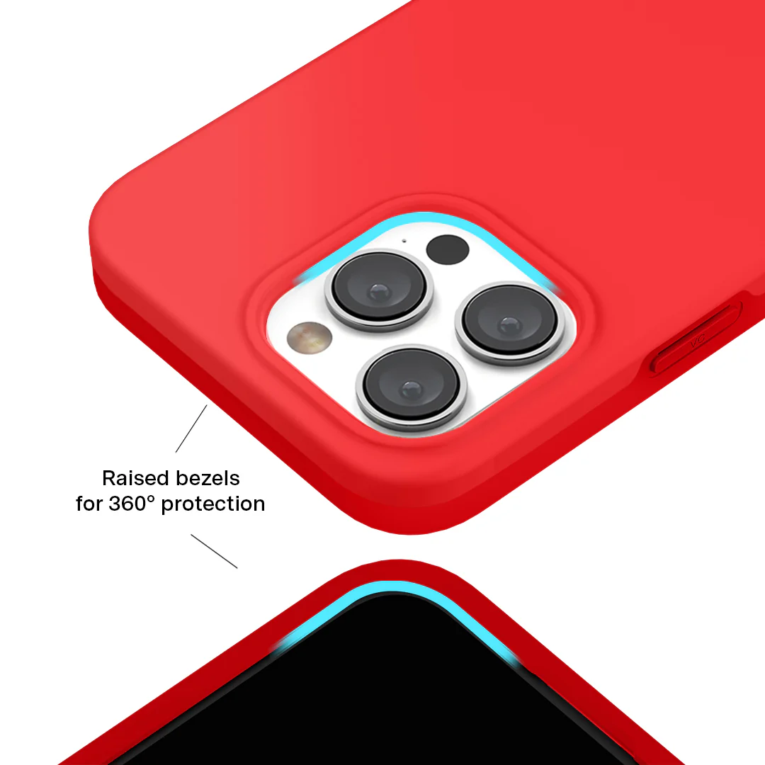 Hot Girl Red iPhone Case - Image 81