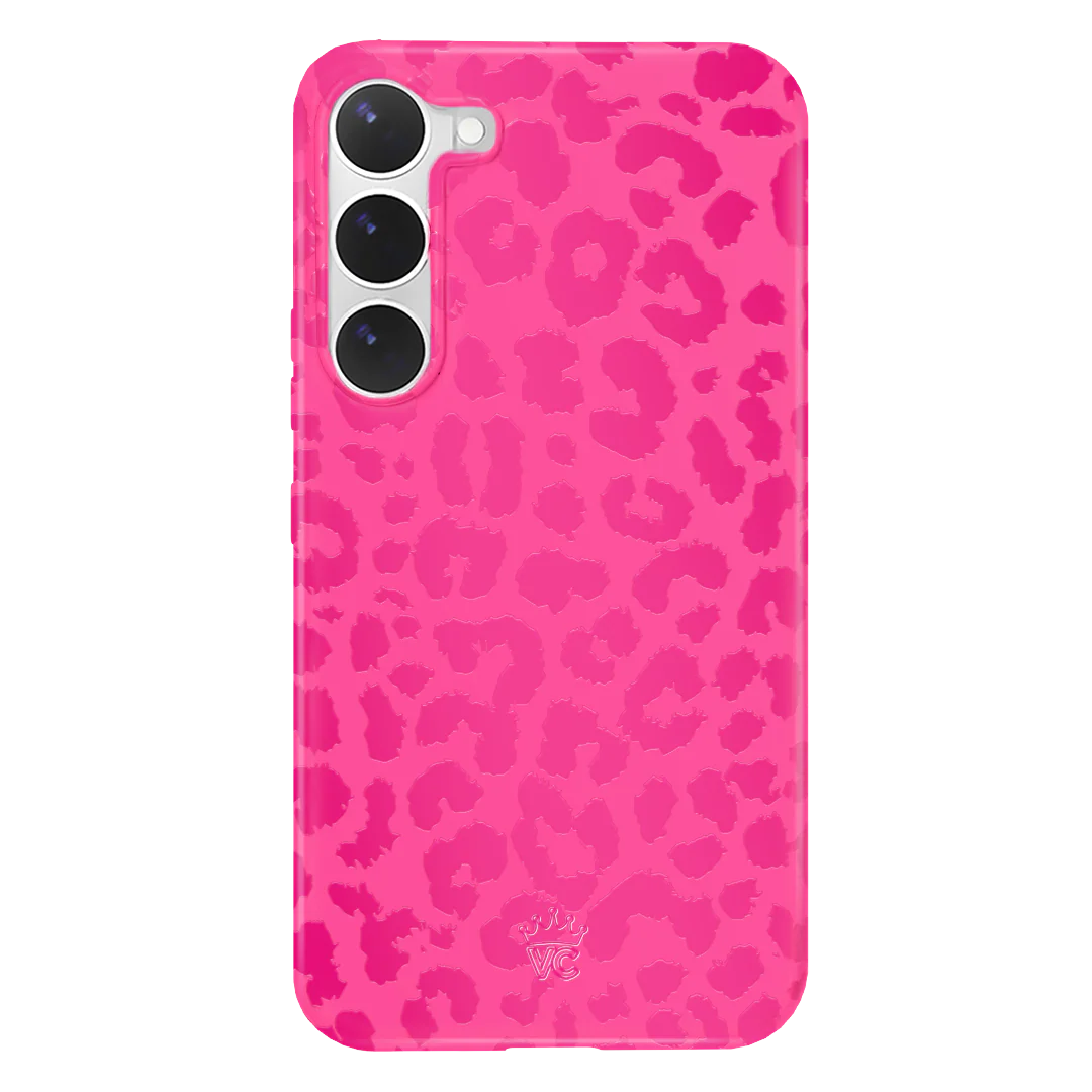 Even Hotter Pink Leopard Samsung Case - Image 21