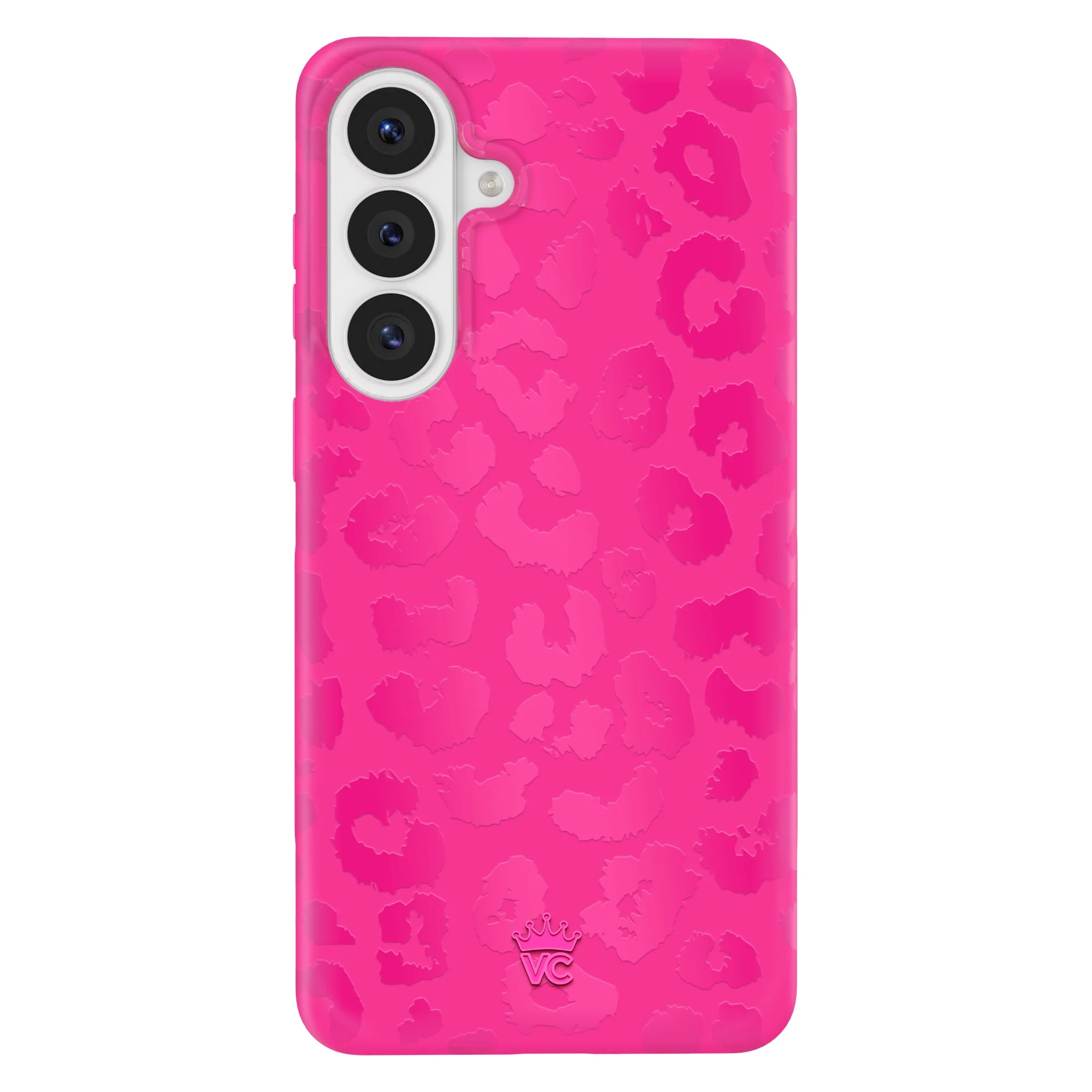 Even Hotter Pink Leopard Samsung Case - Image 61