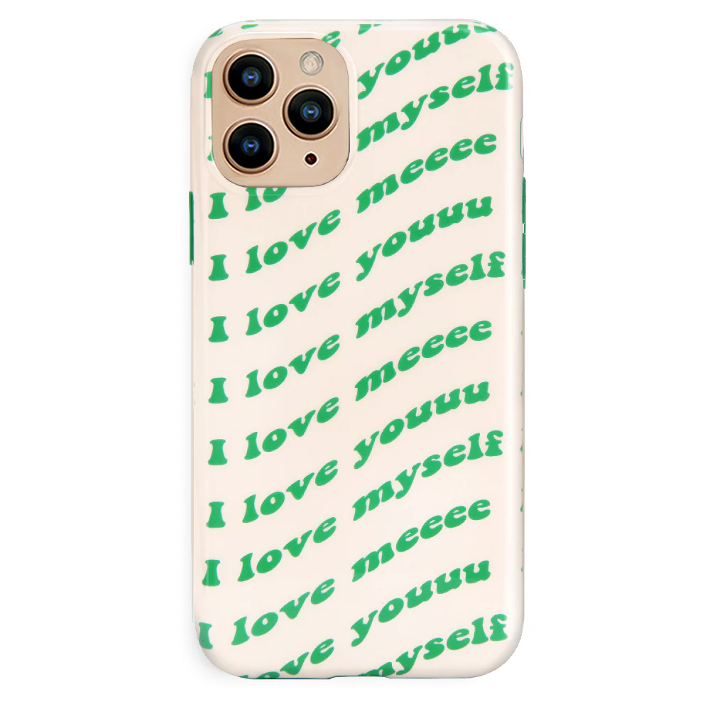 I Love Youuu iPhone Case - Image 61