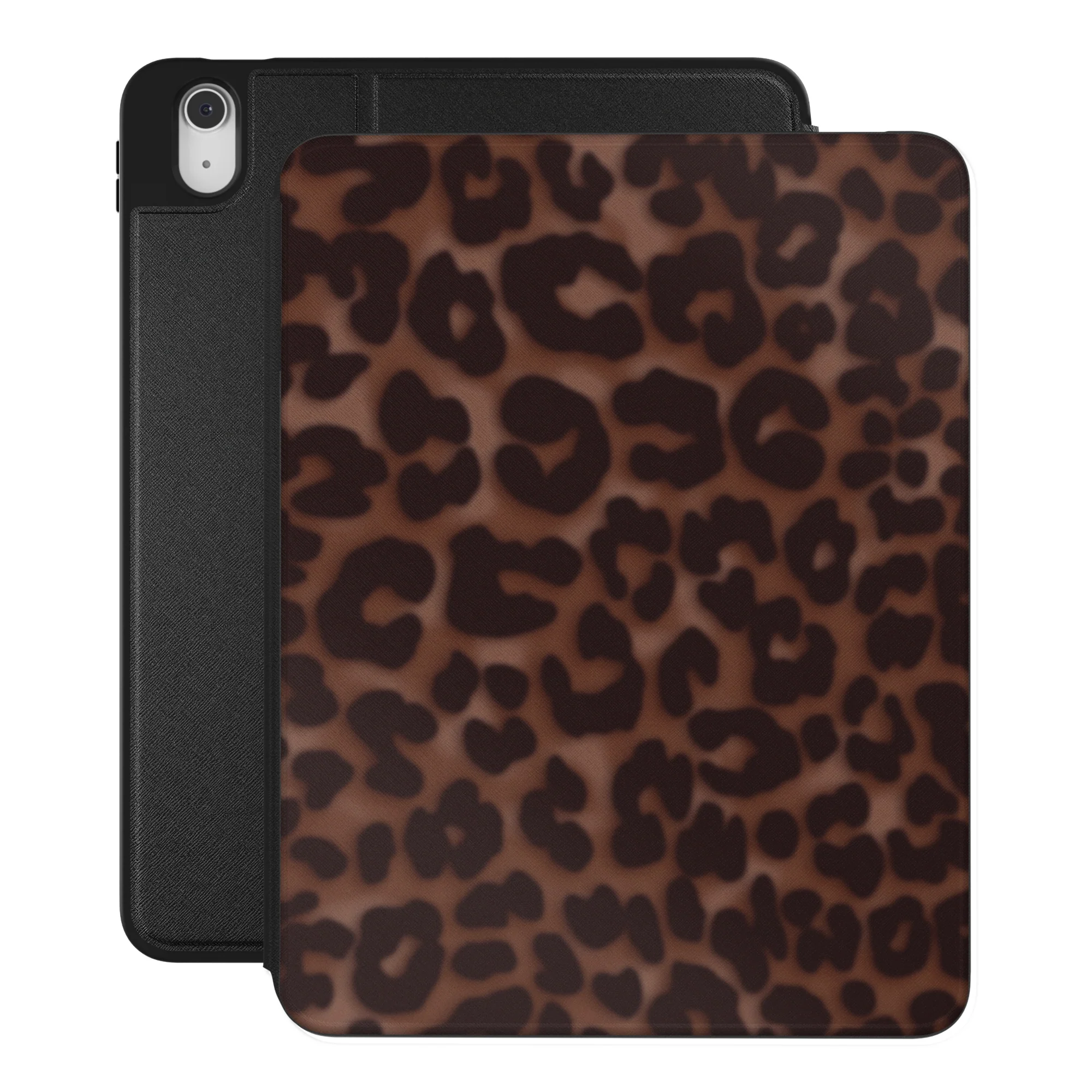 It Girl Leopard iPad Case - Image 13