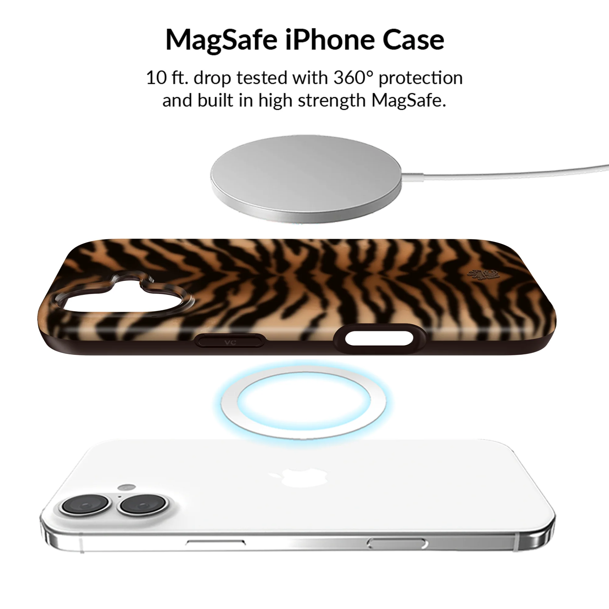 It Girl Tiger iPhone Bundle Set - Image 100