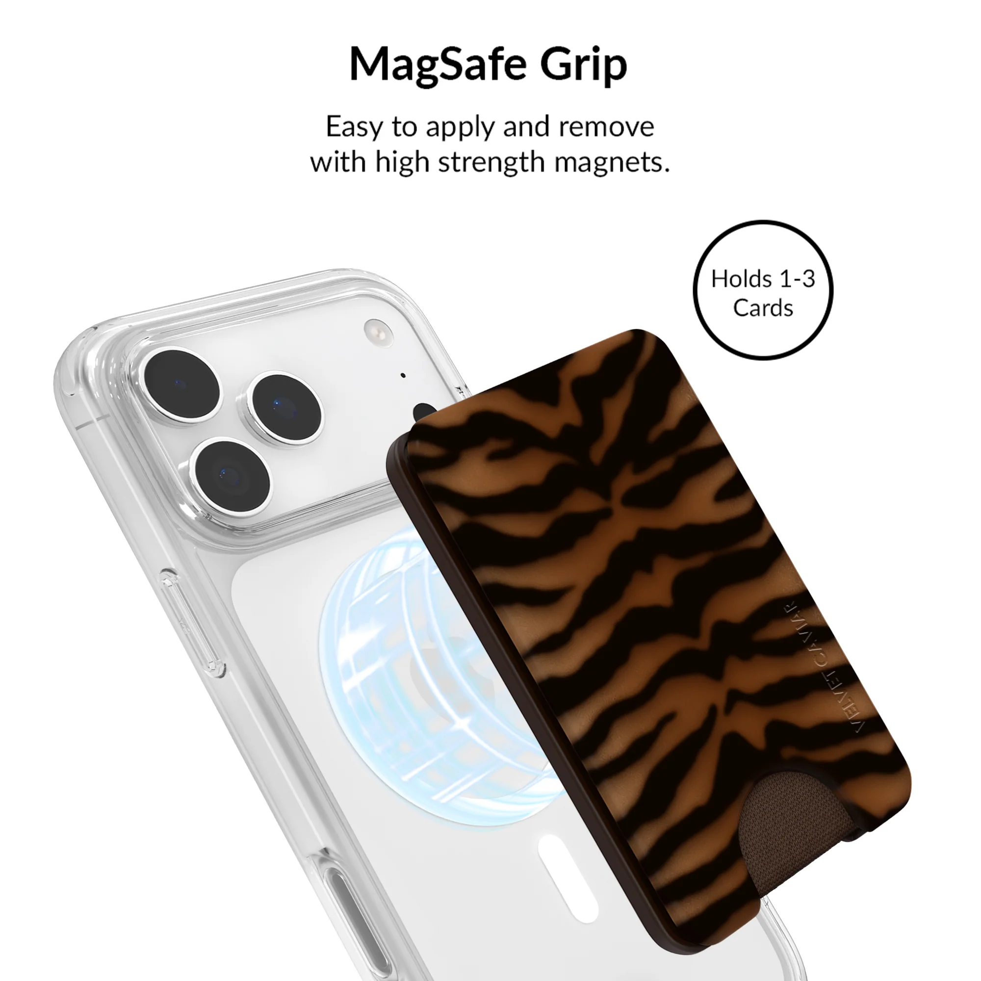 It Girl Tiger iPhone Bundle Set - Image 110