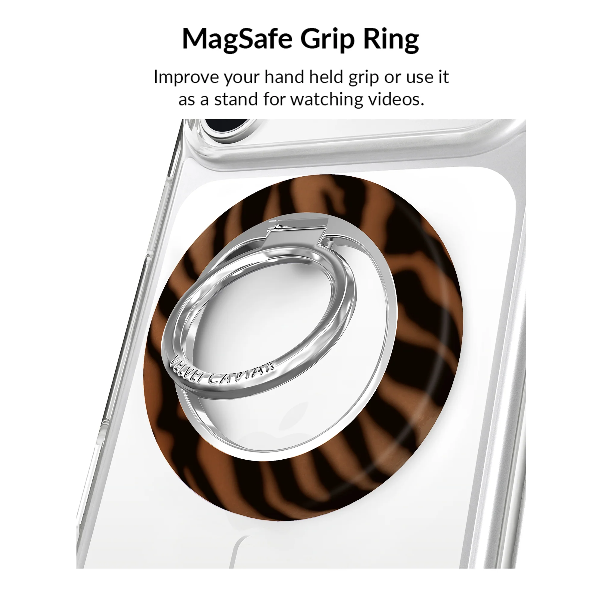 It Girl Tiger iPhone Bundle Set - Image 24