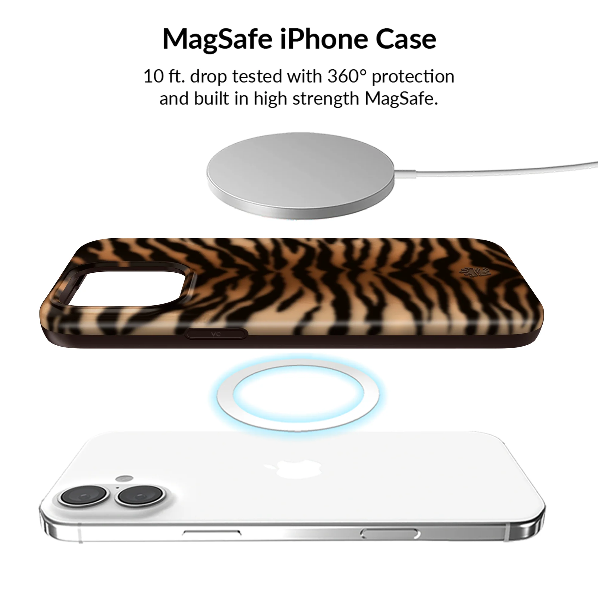 It Girl Tiger iPhone Bundle Set - Image 37