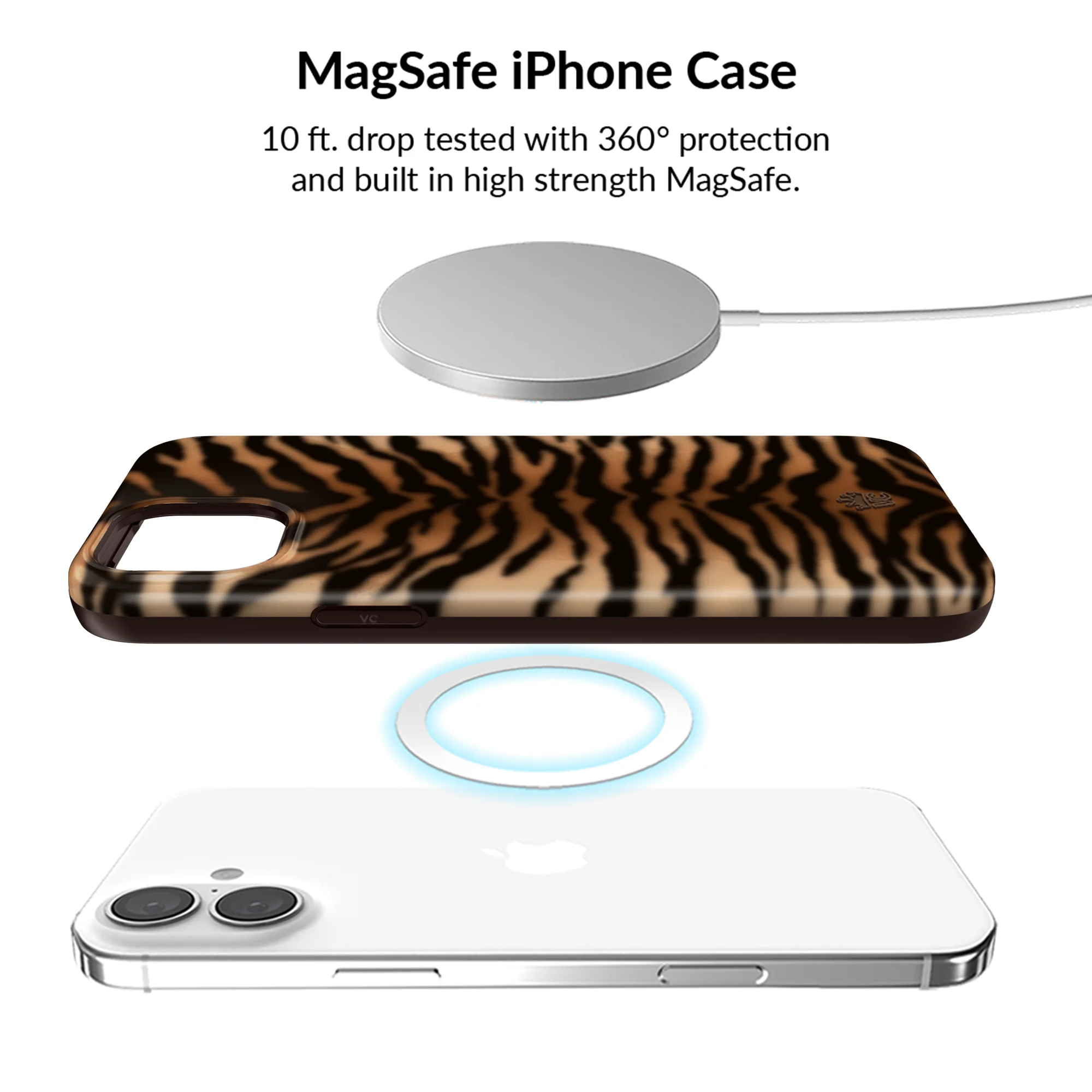 It Girl Tiger iPhone Bundle Set - Image 51