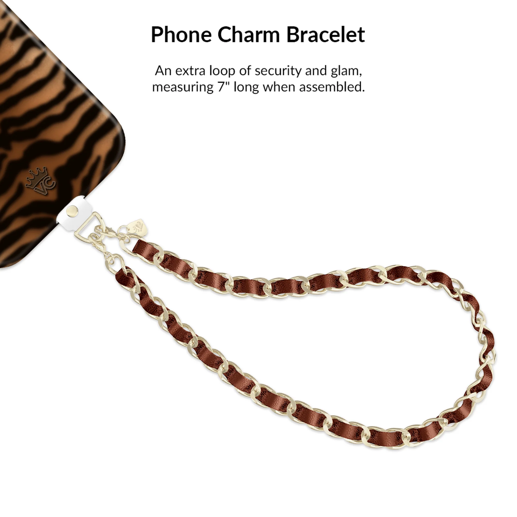 It Girl Tiger iPhone Bundle Set - Image 77