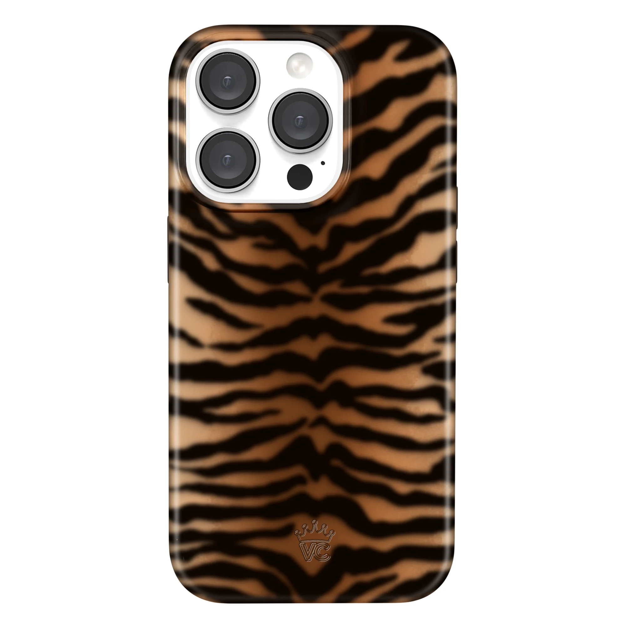 It Girl Tiger iPhone Case - Image 11