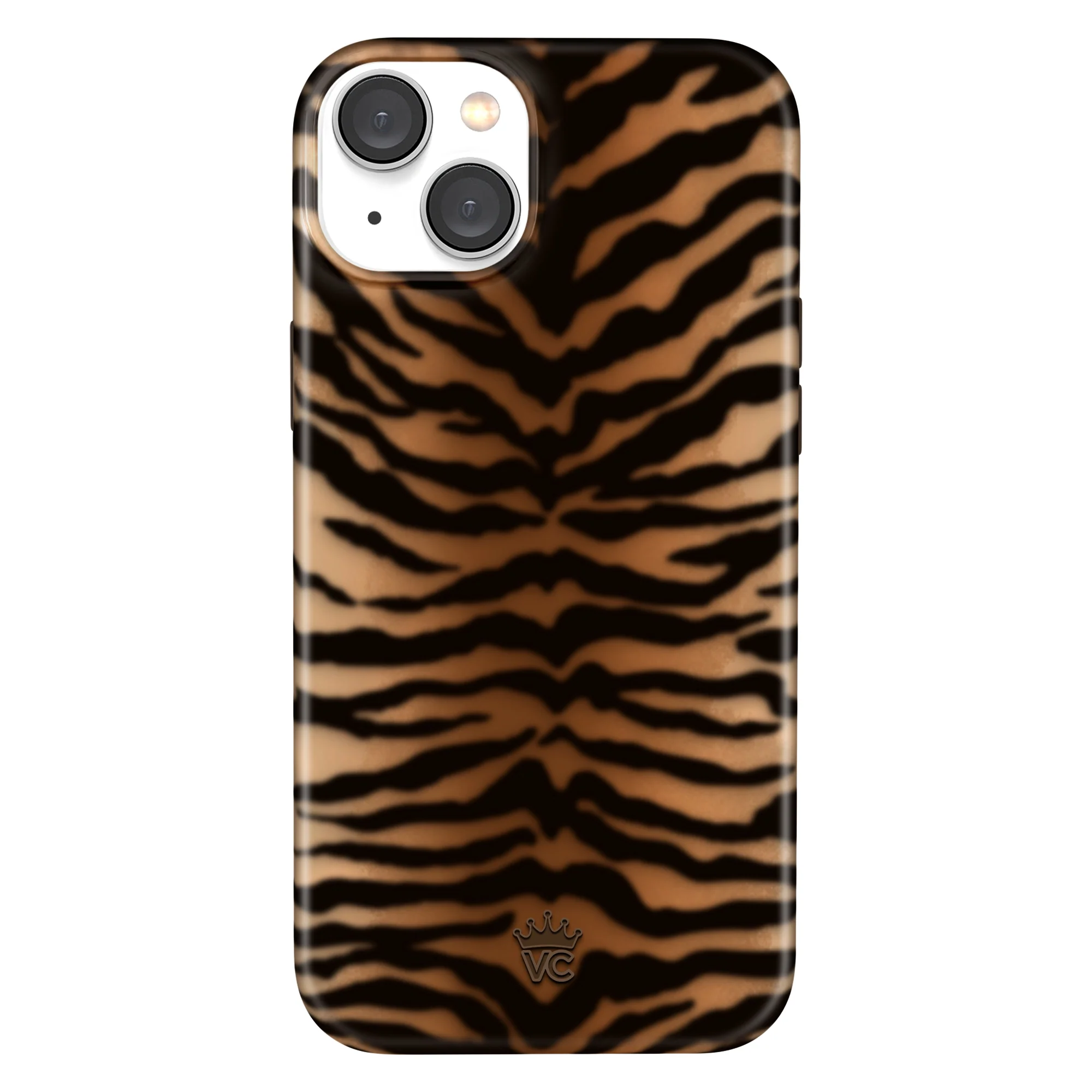 It Girl Tiger iPhone Case - Image 31