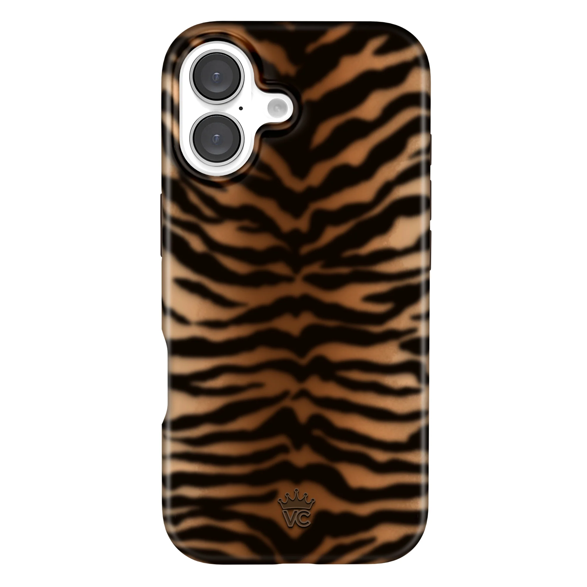It Girl Tiger iPhone Case - Image 56