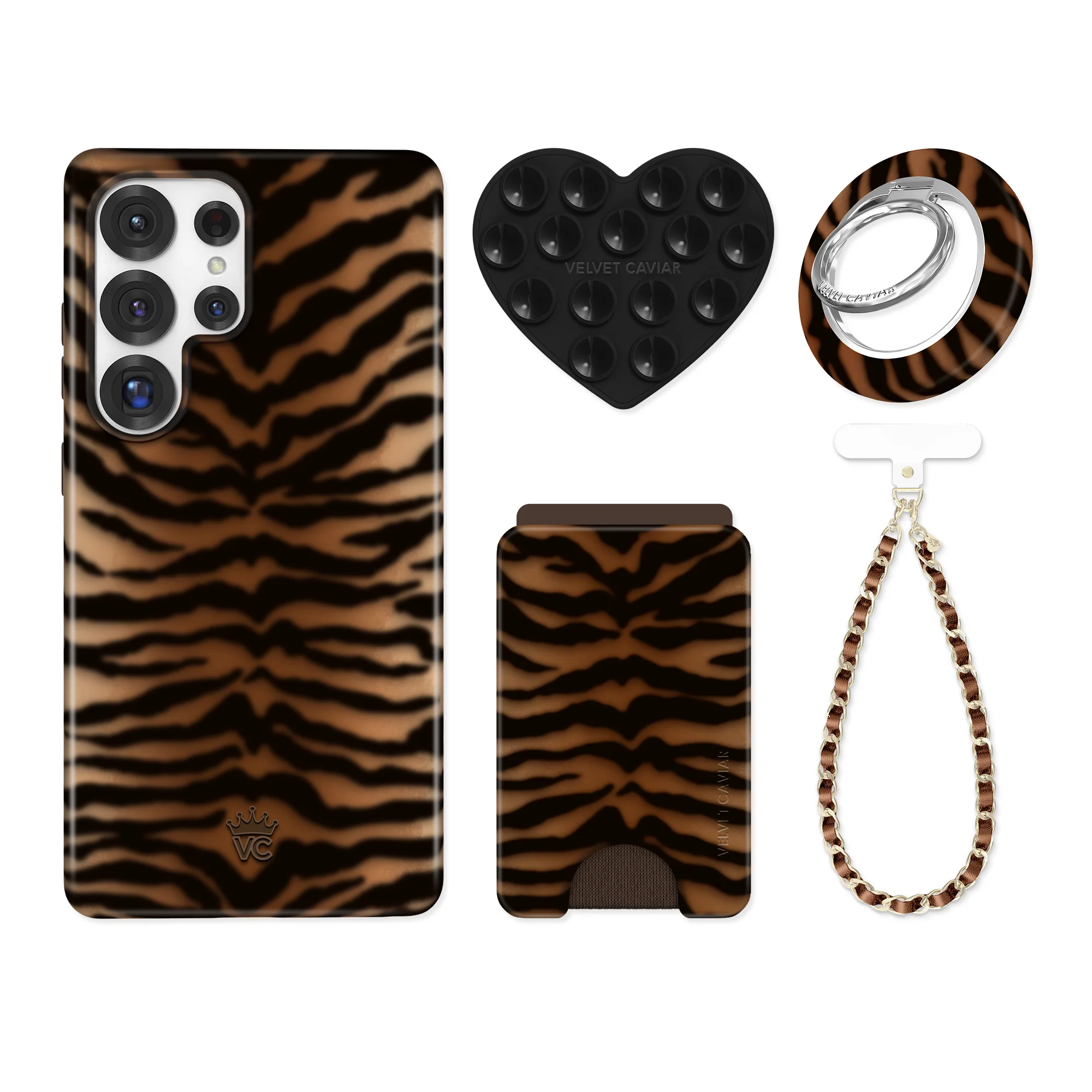 It Girl Tiger Samsung Bundle Set - Image 13