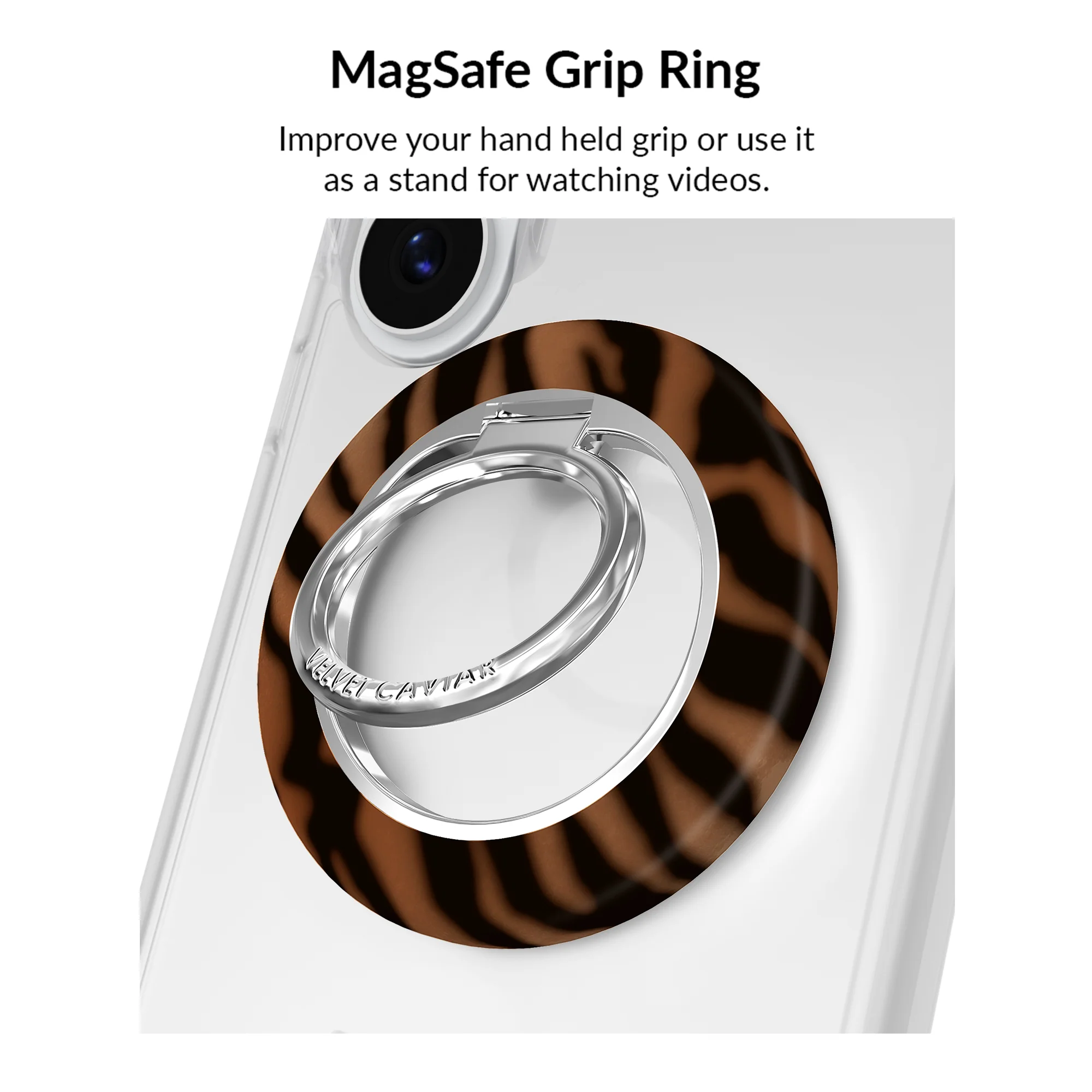 It Girl Tiger Samsung Bundle Set - Image 33
