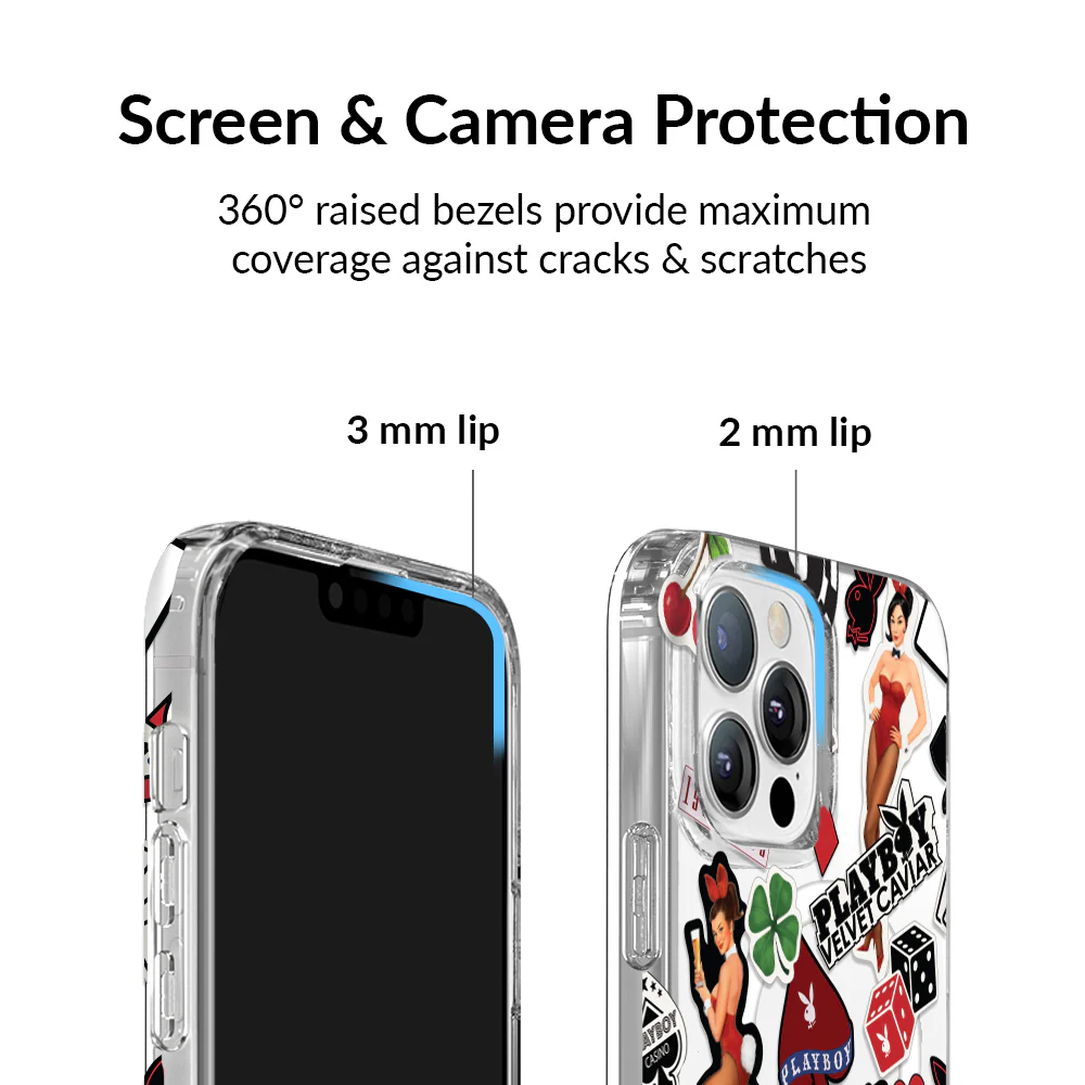 Playboy Jackpot iPhone Case - Image 45