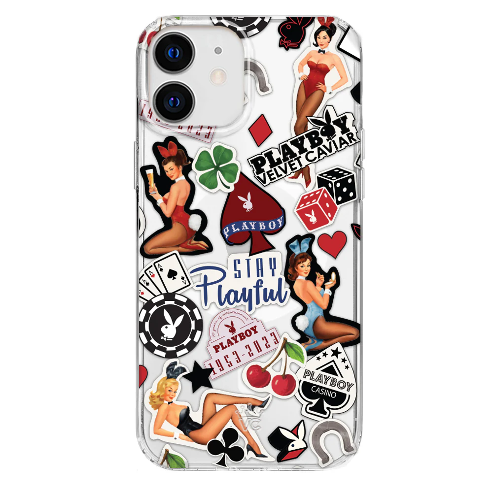 Playboy Jackpot iPhone Case - Image 55