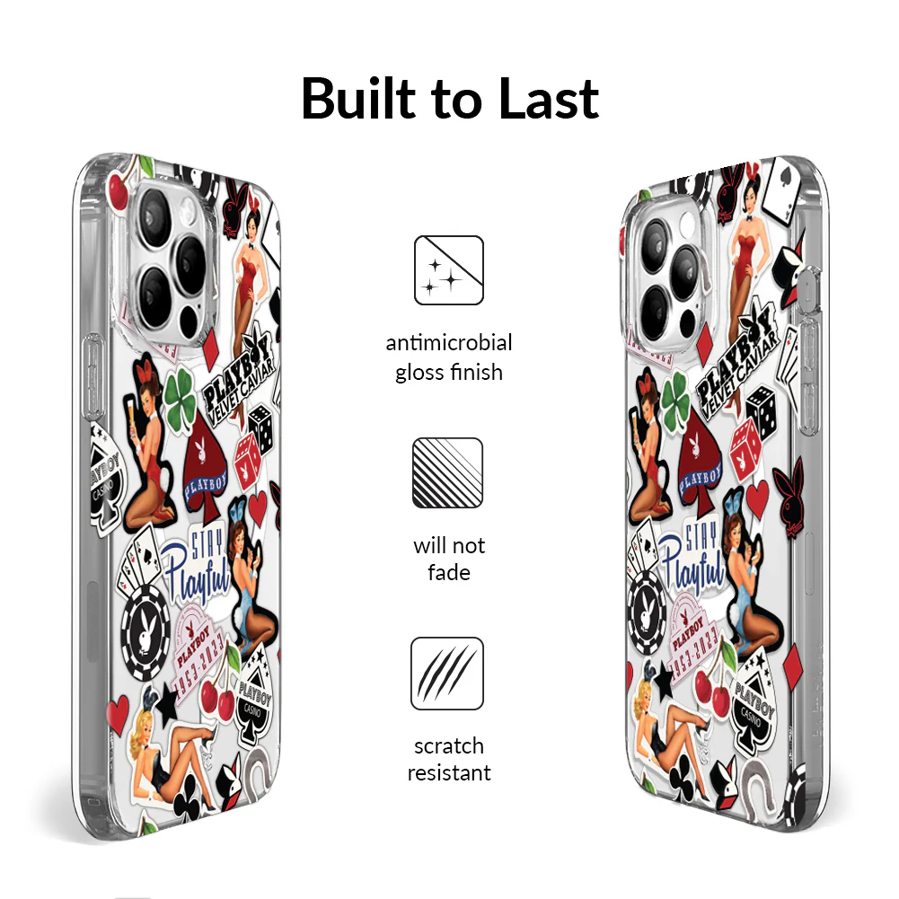 Playboy Jackpot iPhone Case - Image 65